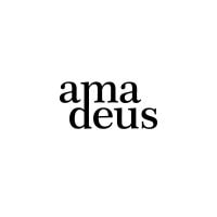 Logo amadeus