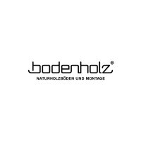 Logo bodenholz