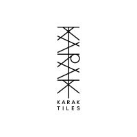 Logo Karak Tiles