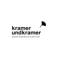 Logo Kramer und Kramer Gartenarchitektur